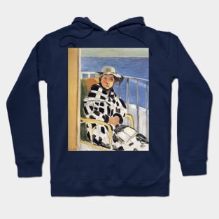 Henri Matisse Hoodie